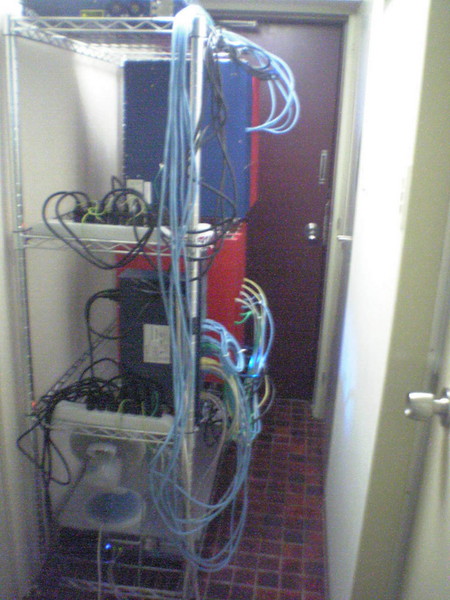 [My Business][データセンター]