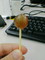 [たこ焼き飴]