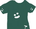 はてなハイクTシャツデザイン案