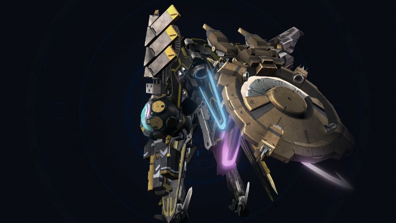 エマノン　ドール 色々な色のマイドール紹介 - エーテルミリキャノン-XenobladeX微細情報