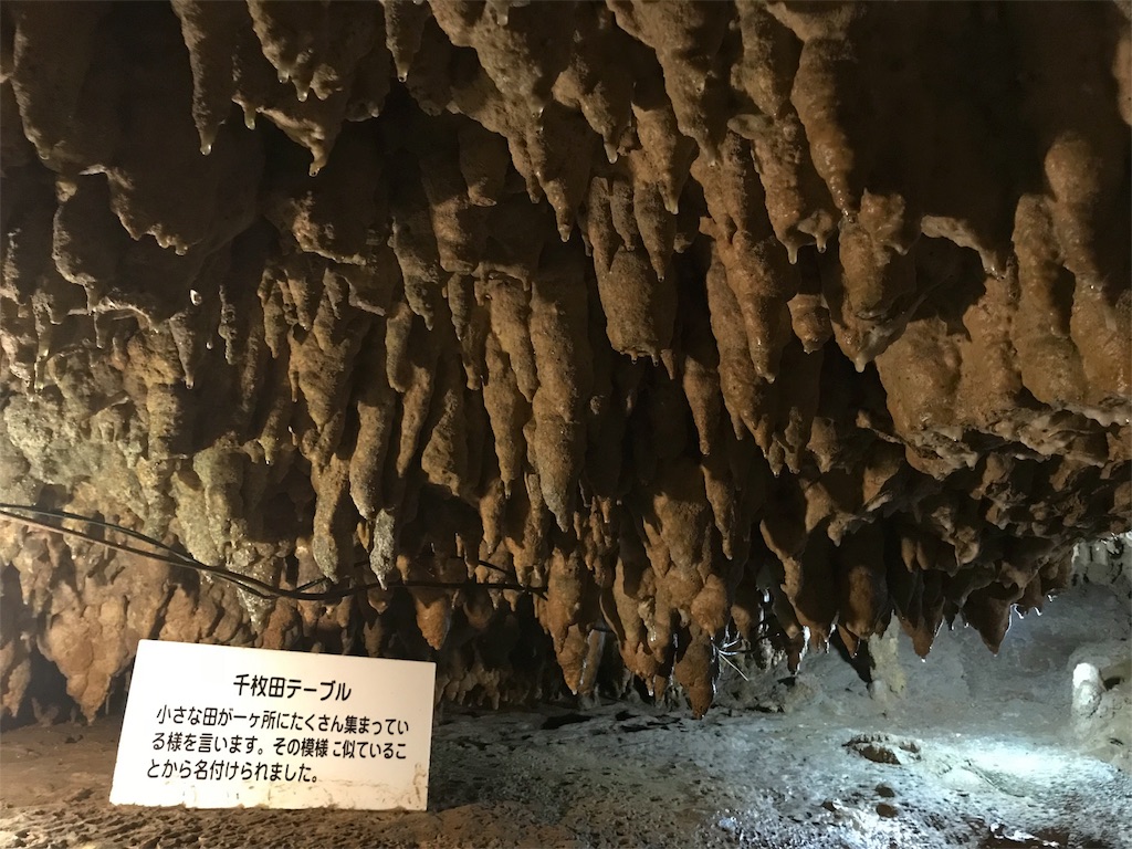 与論島一人旅 赤崎鍾乳洞と与論駅 楽しく自分らしく過ごすためのあれやこれや