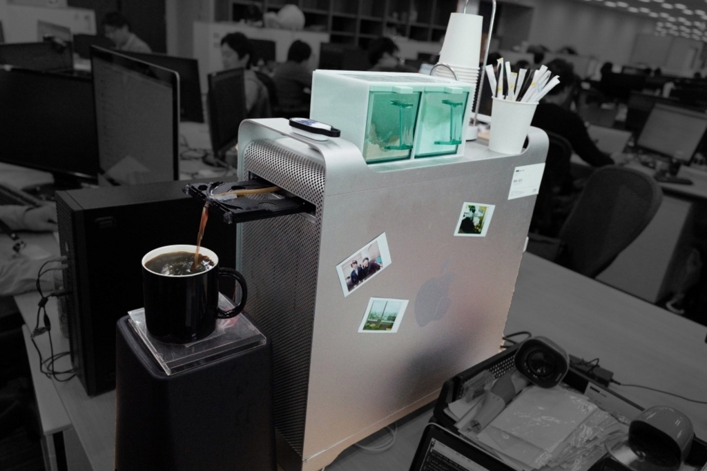 エンジニアのコミュニケーションを生み出す ビアバッシュ By Dmm Meetup とは Dmm Inside エンジニアのコミュニケーションを生み出す ビアバッシュ By Dmm Meetup とは Dmm Inside