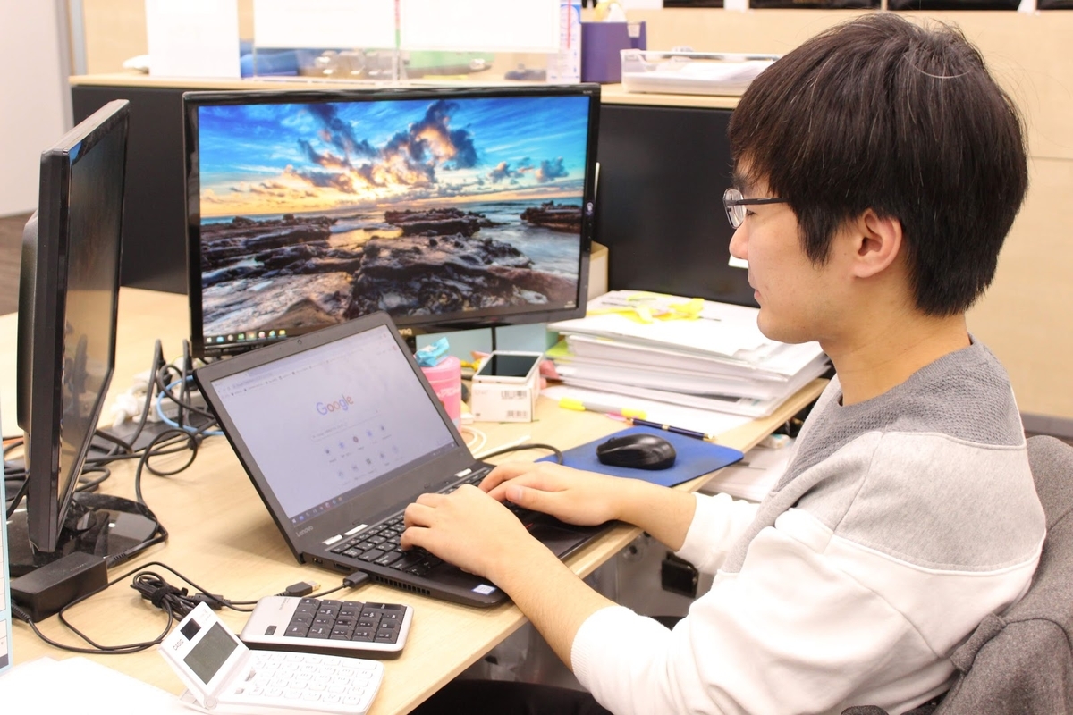 DMM新卒の今 4～DMMの事業拡大を支える財務経理を目指して～ DMM inside