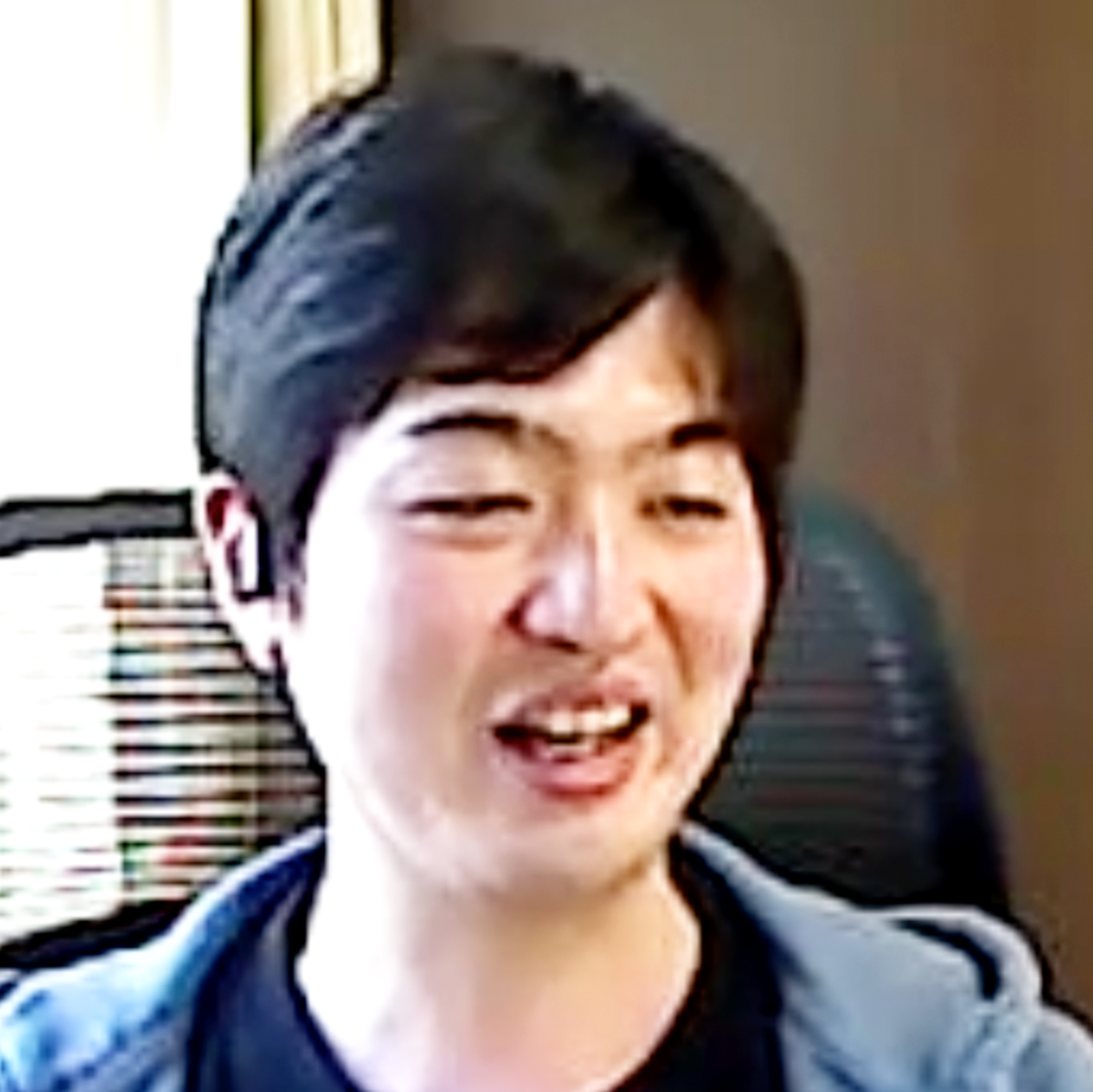 質問者の写真