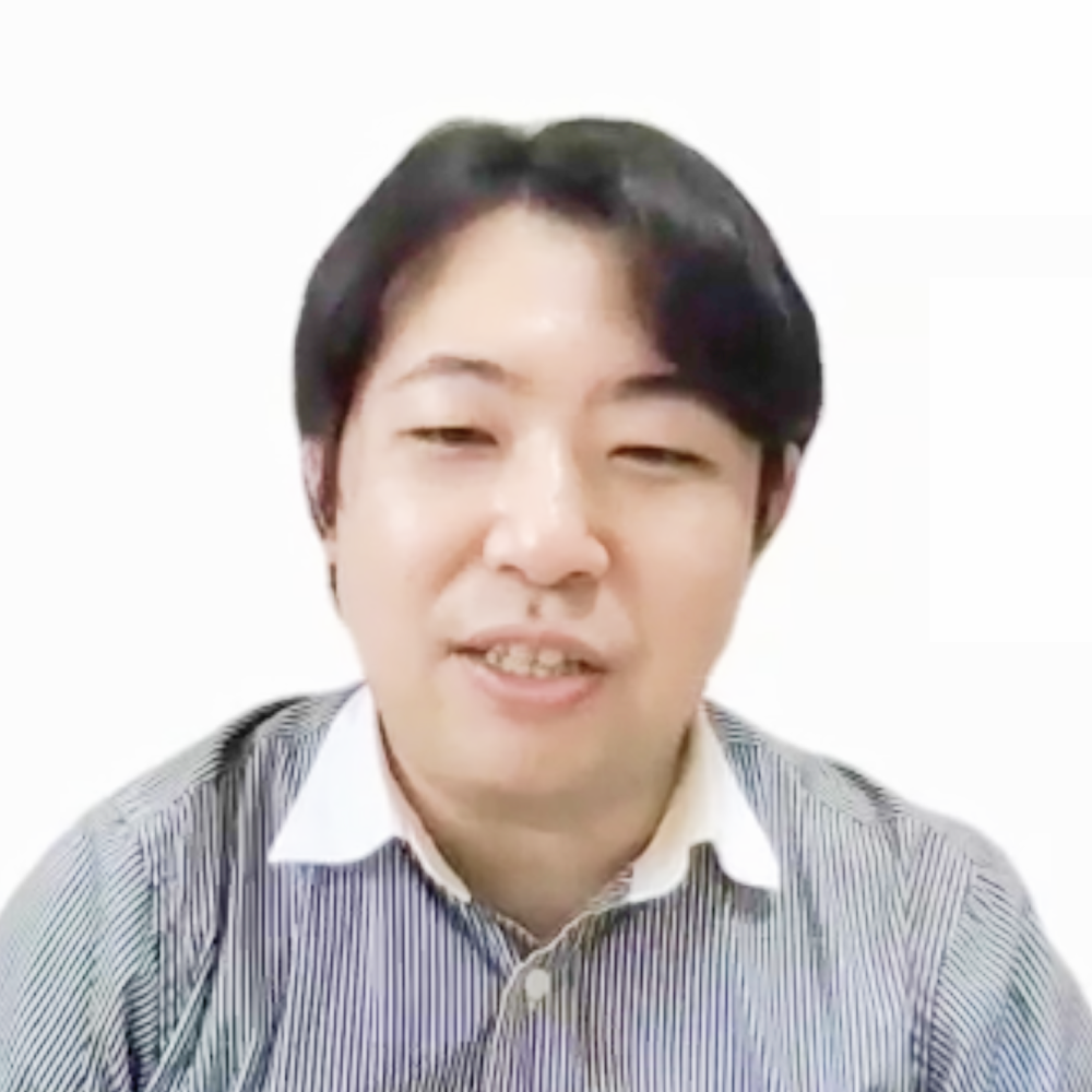 回答者の写真