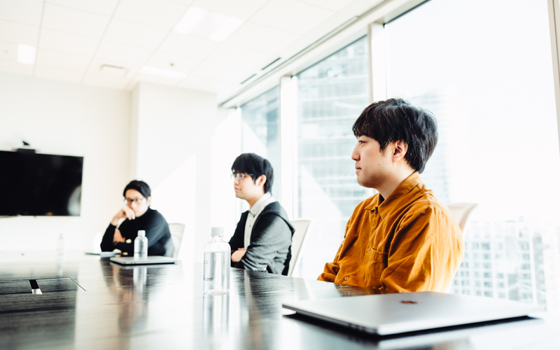 キャリアの最大化に向け 複数事業部が全力支援 Dmm初 兼務公募制度の舞台裏 Dmm Inside