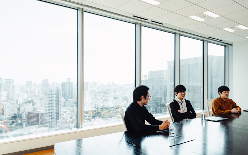 キャリアの最大化に向け 複数事業部が全力支援 Dmm初 兼務公募制度の舞台裏 Dmm Inside