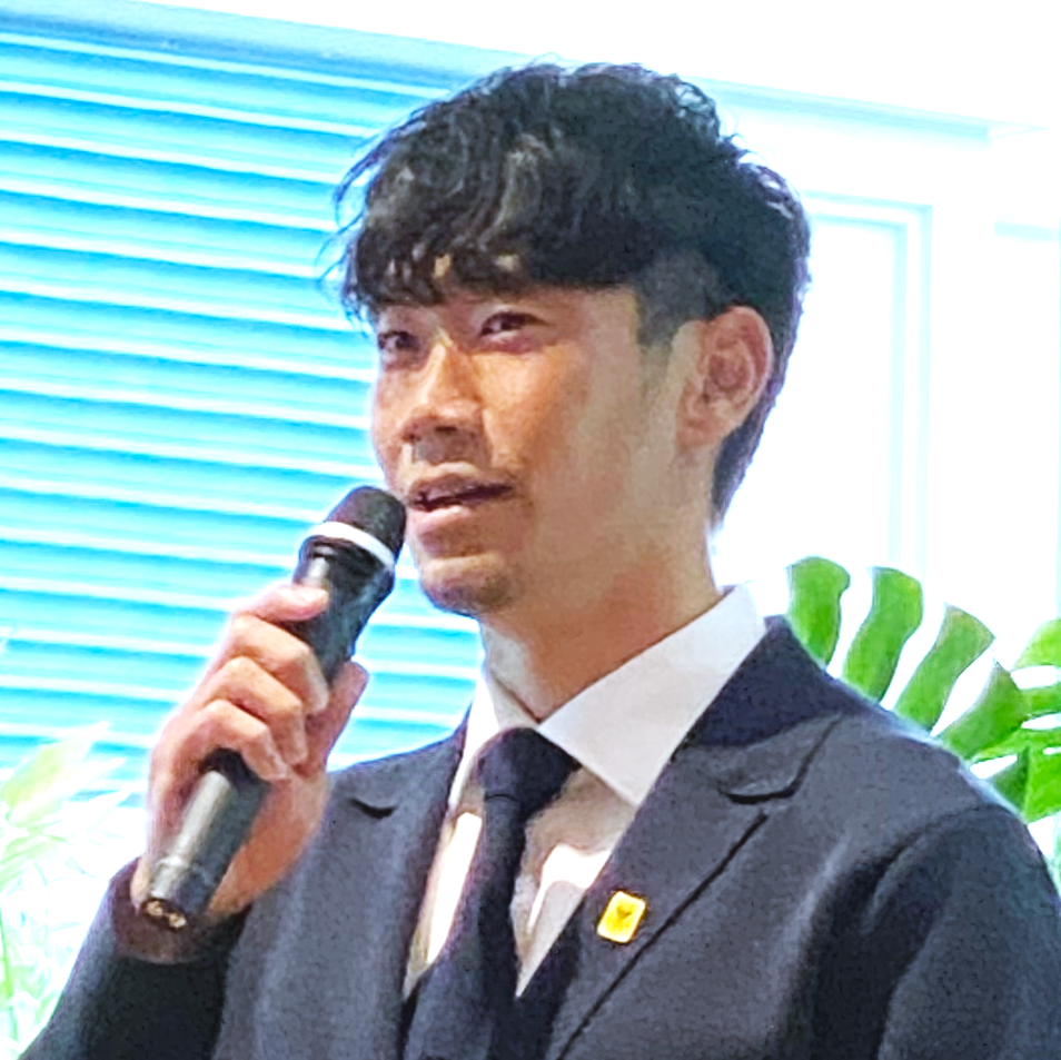 回答者の写真