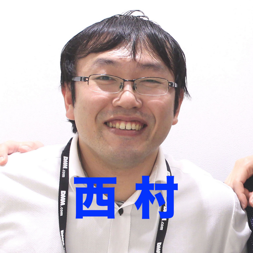 解答者の写真