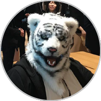 質問者の写真