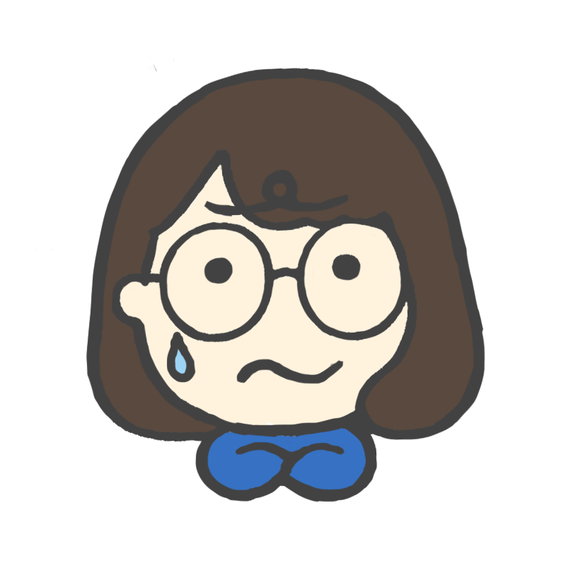 かわぬん_汗 かわぬん_汗