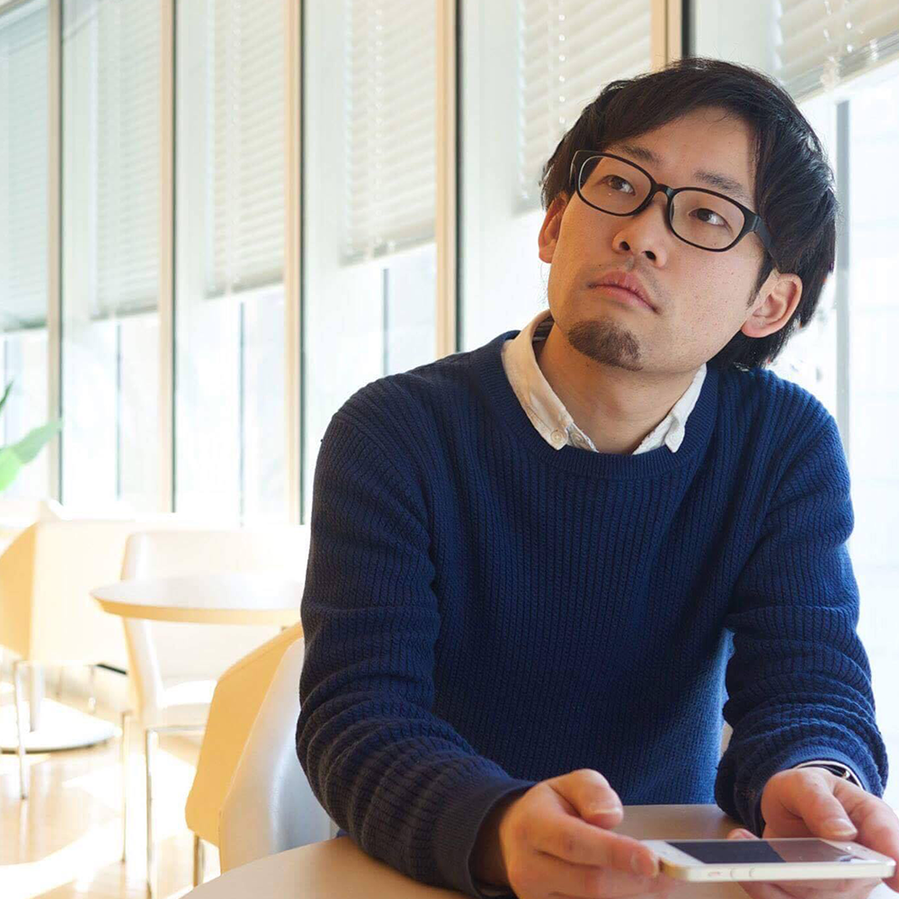 金井さんの写真 金井さんの写真