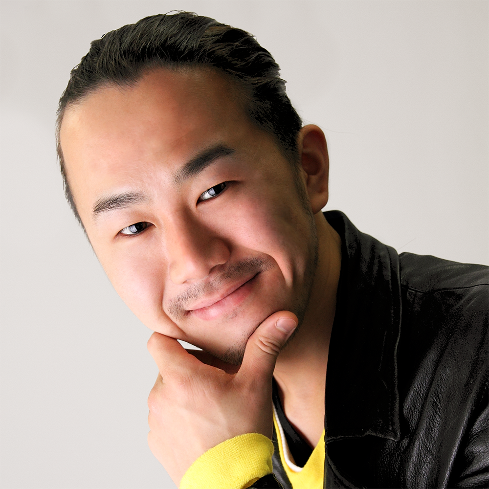 川口さんの写真 川口さんの写真