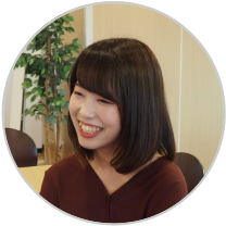 Bさん