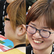 彦野&岡田 彦野&岡田