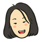 マルシオ似顔絵 マルシオ似顔絵