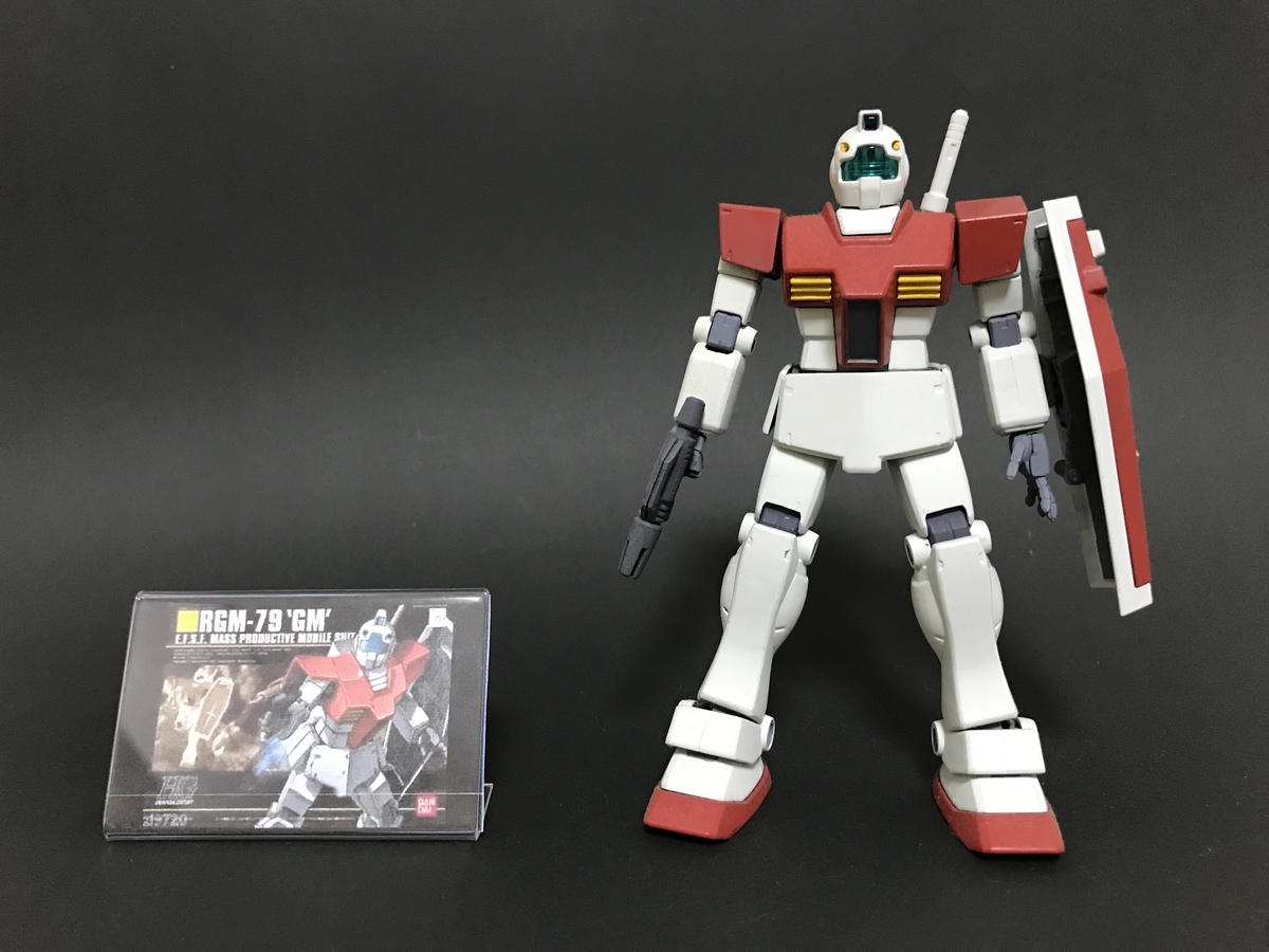 HGUC ジム HGUC ジム