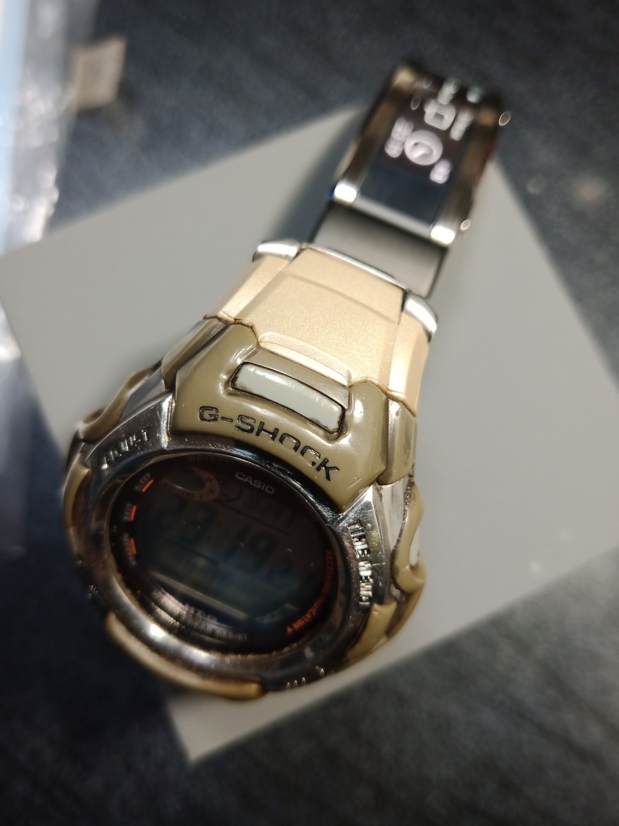 wena3と腕時計 - まっくんち