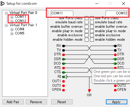 Com0com Windows 10 Signed Com0com Windows 10 Signed