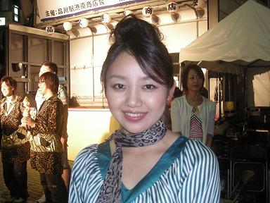 micaさん