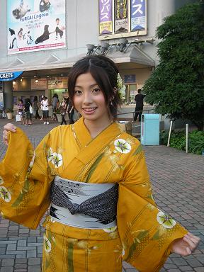 あみこさん