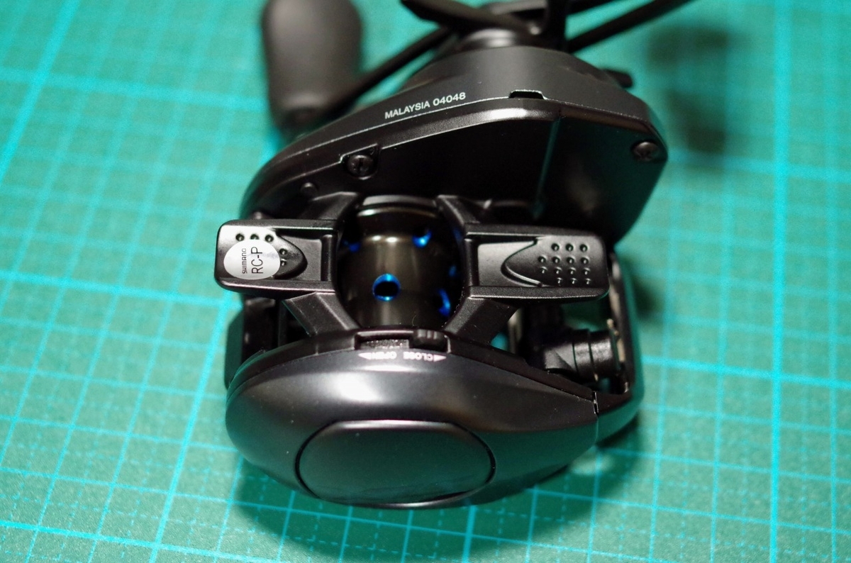 リール SLX MGL 70HG Amazon | シマノ SLXMGL70HG SLX MGL 70 HG ロープロファイル RH