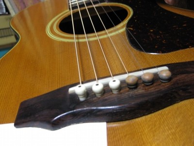 1979年製　Guild F-20NT ボブレンHC付き 1979年製 Guild F-20NT ボブレンHC付き 1979年製 Guild F-20NT ボブレン