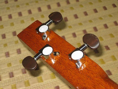 BOHEMIAN GUITAR シガーボックスギター レッド Red house Guitars
