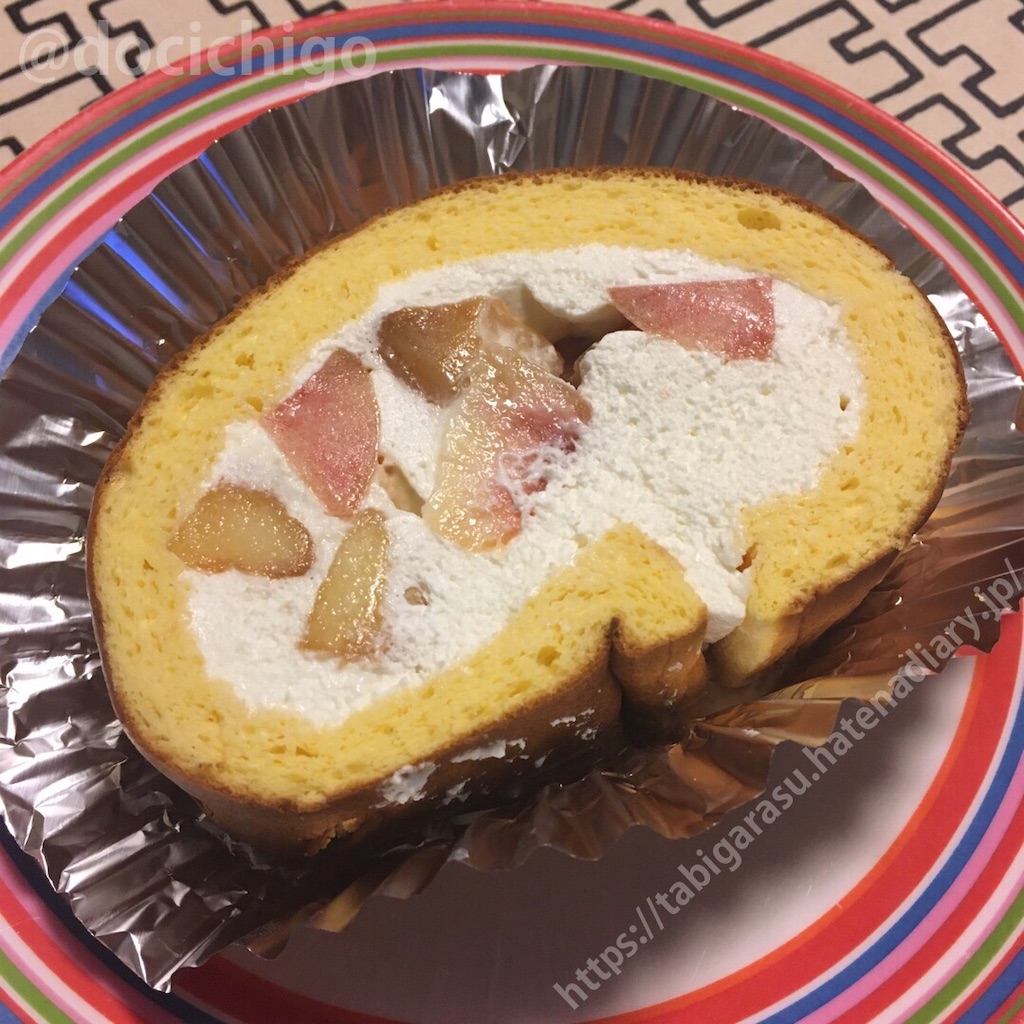 淡路町 近江屋洋菓子店 その6 美級グルメ旅がらす