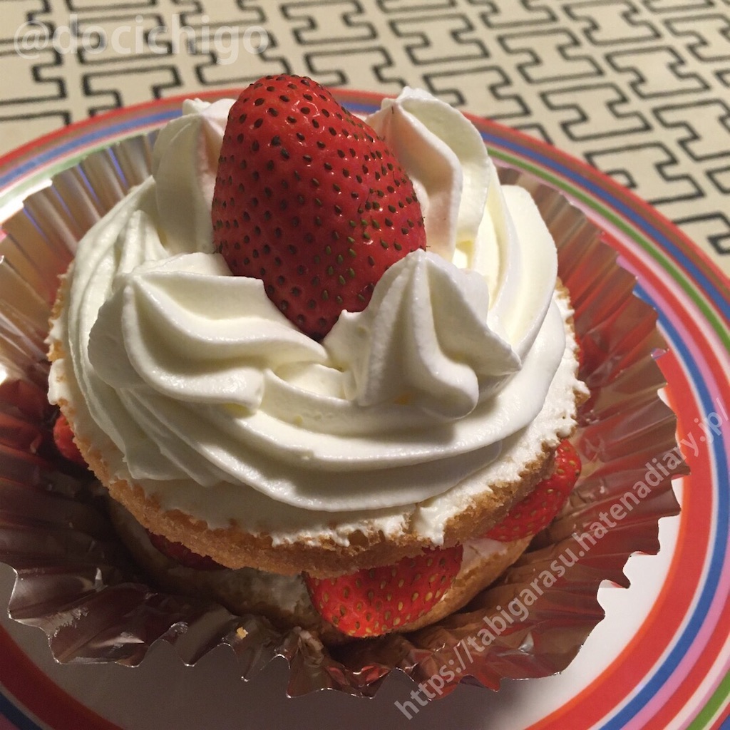 淡路町 近江屋洋菓子店 その6 美級グルメ旅がらす