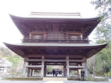 円覚寺