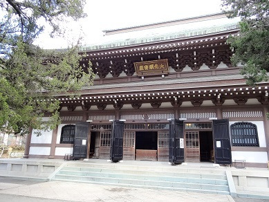 円覚寺
