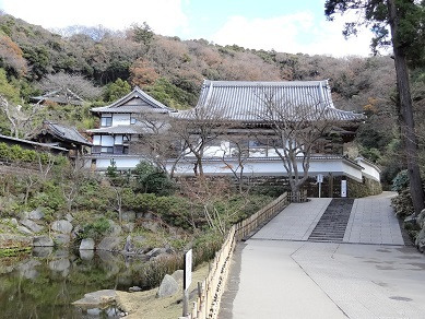 円覚寺