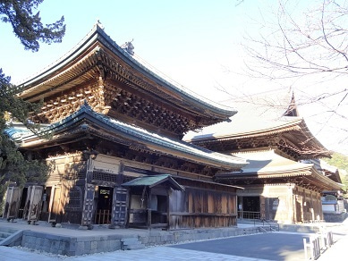 建長寺