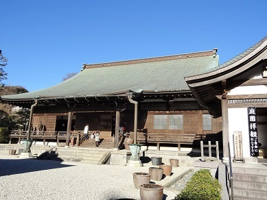 建長寺