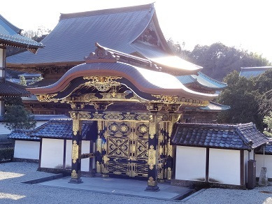 建長寺