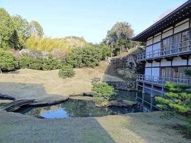 建長寺