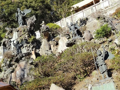 建長寺