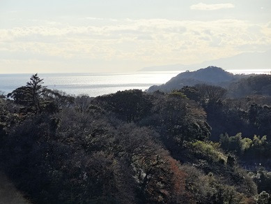 建長寺