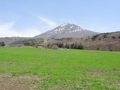 町営牧場