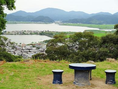 安土城