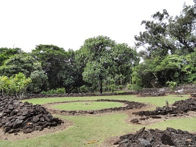 ケアイヴァヘイアウ