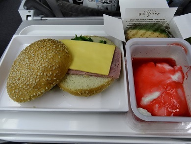 JAL783