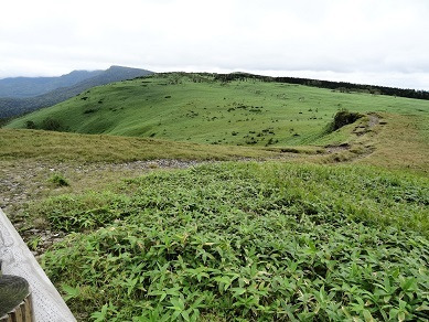 美幌峠