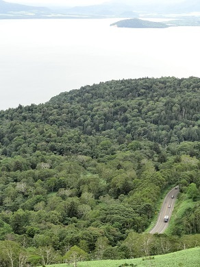 美幌峠