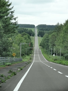 開陽台