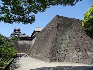熊本城