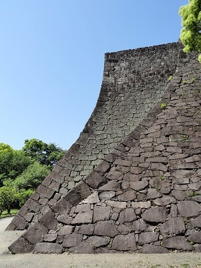 熊本城