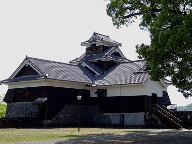 熊本城