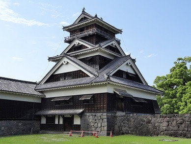 熊本城